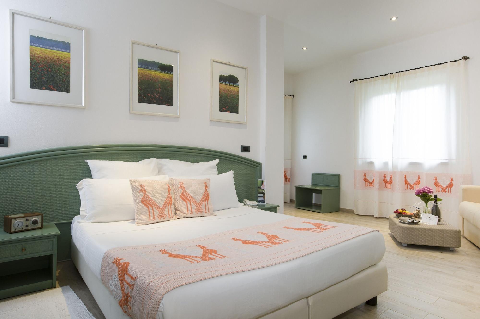 فيلاّسيمِيوس Cormoran Residence المظهر الخارجي الصورة