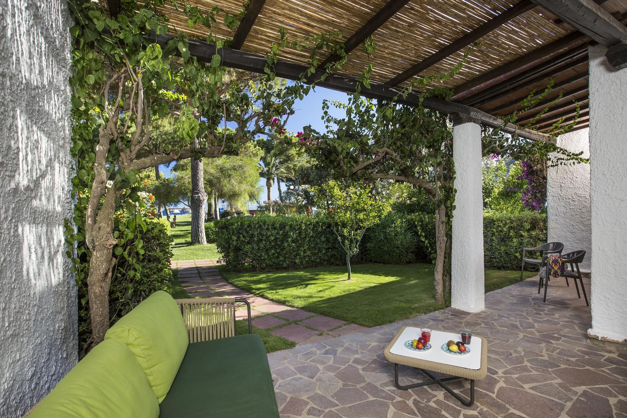 فيلاّسيمِيوس Cormoran Residence المظهر الخارجي الصورة