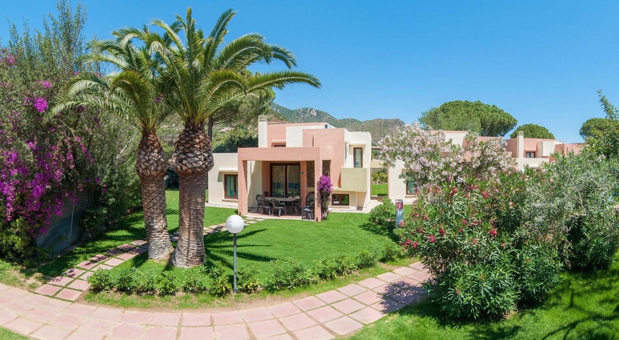 فيلاّسيمِيوس Cormoran Residence المظهر الخارجي الصورة